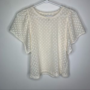 Texture & Thread by Madewell Top